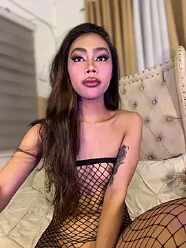 Innocent yanixx69 online show from 21, 7, 2026