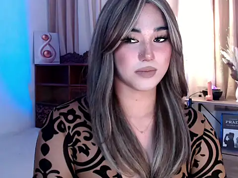 magnificent kitana online show from 28, 4, 2026
