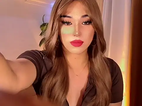magnificent kitana online show from 21, 6, 2026