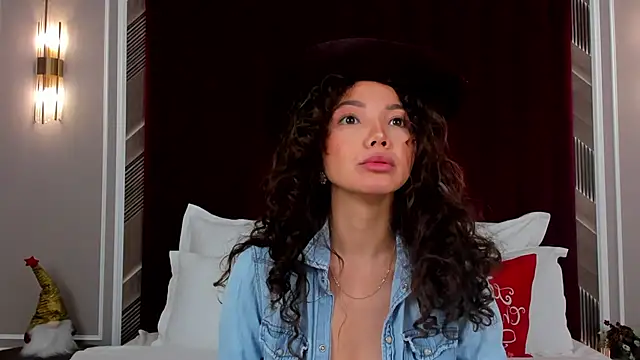 MargaretPeace online show from 20, 12, 2025