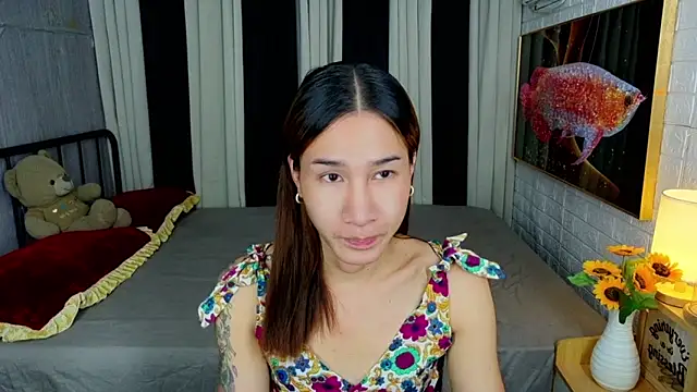 TRANSGODDESSA online show from 31, 10, 2025