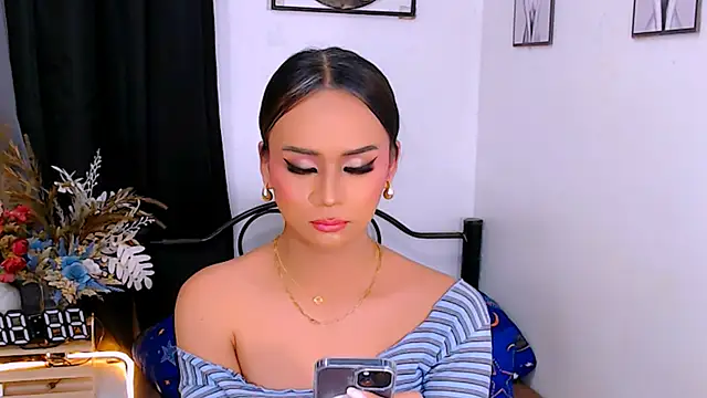 Zialustts online show from 9, 3, 2026