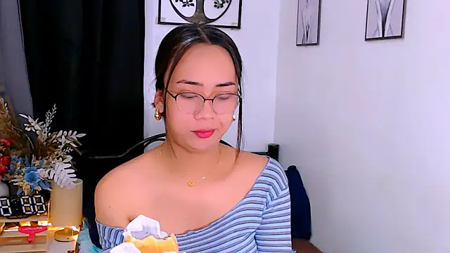 Zialustts online show from 13, 3, 2026