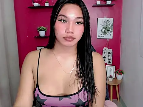 liane mei online show from 24, 4, 2026