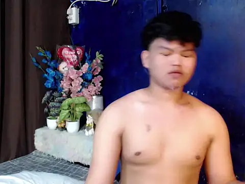 Reynelcock online show from 17, 3, 2026