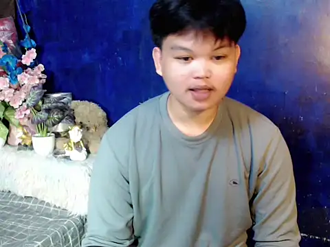 Reynelcock online show from 26, 4, 2026