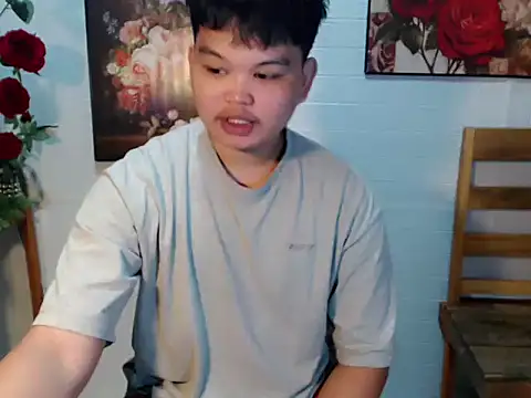 Reynelcock online show from 23, 6, 2026