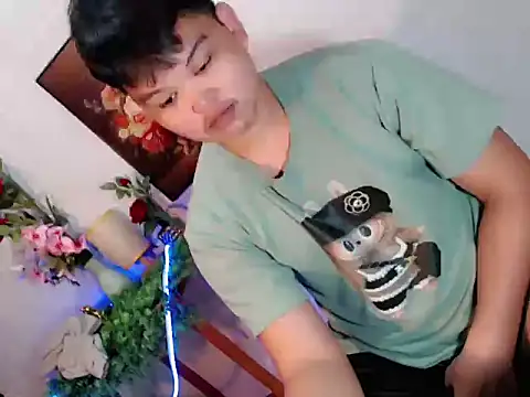Reynelcock online show from 27, 6, 2026