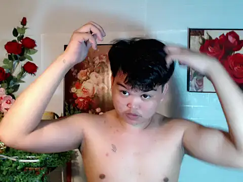 Reynelcock online show from 12, 7, 2026
