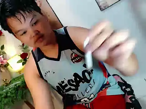 Reynelcock online show from 23, 7, 2026