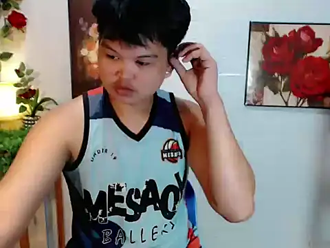 Reynelcock online show from 24, 7, 2026