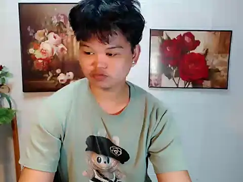 Reynelcock online show from 3, 8, 2026