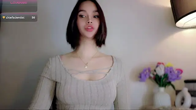 Snapshot of anna_lala7 chatting on 30, 7, 2026 anna lala7 online show from 30, 7, 2026