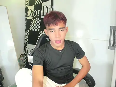 Snapshot of urhot_chany chatting on 2, 6, 2026 urhot chany online show from 2, 6, 2026