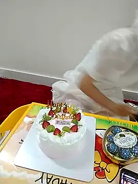 Kembong01 online show from 23, 4, 2026