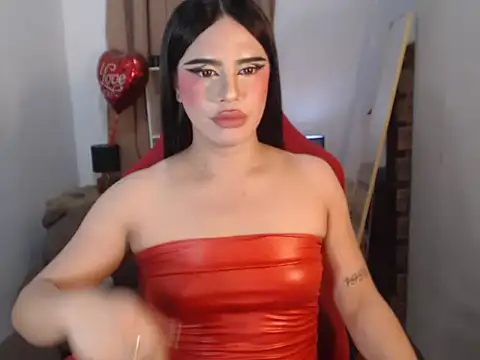 RebeccaTs online show from 23, 4, 2026