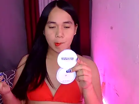 Snapshot of SexyMica69 chatting on 26, 9, 2025 SexyMica69 online show from 26, 9, 2025