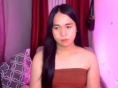 Snapshot of SexyMica69 chatting on 5, 10, 2025 SexyMica69 online show from 5, 10, 2025