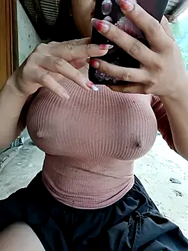 Snapshot of Rubyy_Nk chatting on 19, 9, 2025 Rubyy Nk online show from 19, 9, 2025