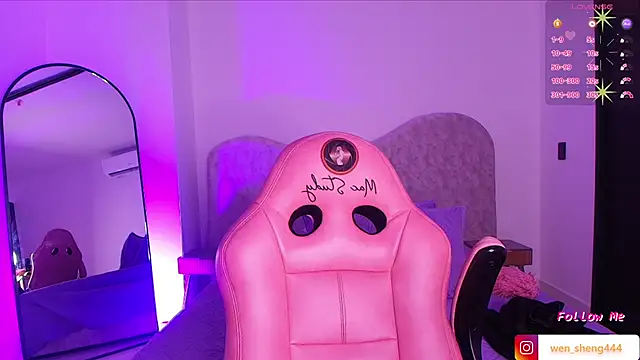 wensheng  online show from 13, 11, 2025