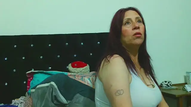 Chantalvedette online show from 11, 3, 2026