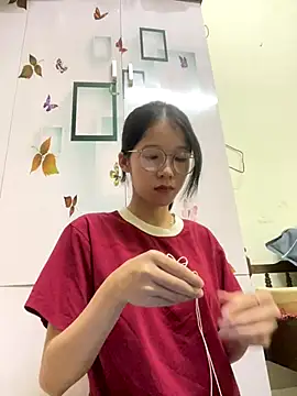 meomeo2k6 online show from 27, 10, 2025