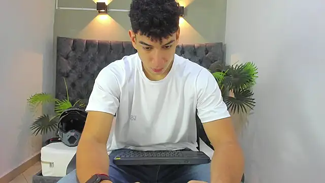 ALAN REDINGER online show from 18, 9, 2025