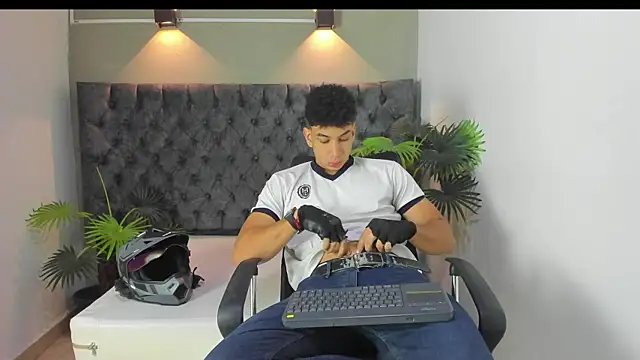 ALAN REDINGER online show from 27, 9, 2025