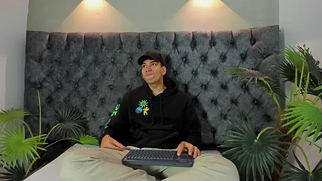 ALAN REDINGER online show from 22, 10, 2025