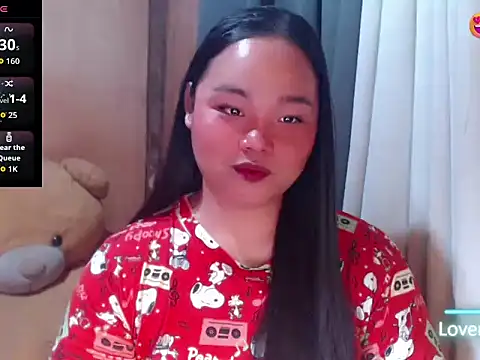 Snapshot of _Lylia chatting on 7, 6, 2026 Lylia online show from 7, 6, 2026
