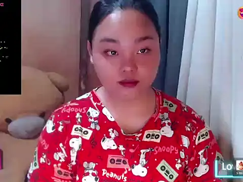 Snapshot of _Lylia chatting on 8, 6, 2026 Lylia online show from 8, 6, 2026