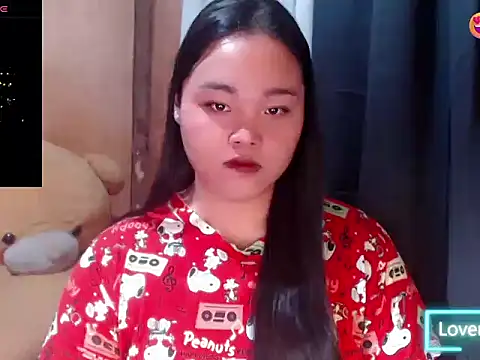 Snapshot of _Lylia chatting on 9, 6, 2026 Lylia online show from 9, 6, 2026