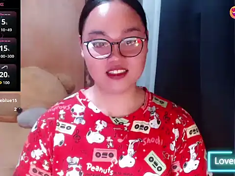 Snapshot of _Lylia chatting on 11, 6, 2026 Lylia online show from 11, 6, 2026
