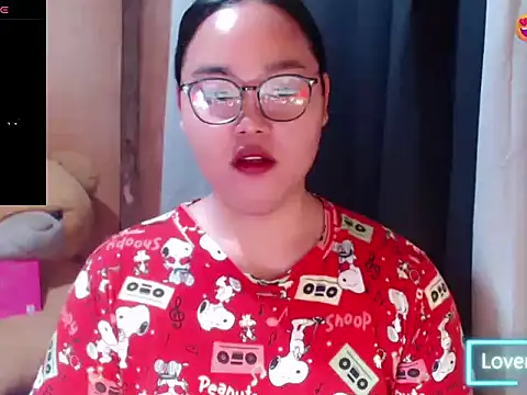 Snapshot of _Lylia chatting on 13, 6, 2026 Lylia online show from 13, 6, 2026