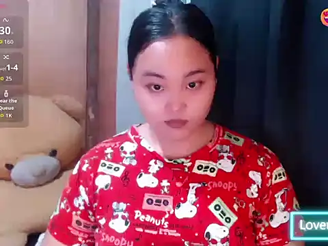  Lylia online show from 25, 6, 2026