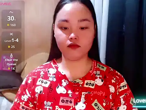  Lylia online show from 8, 7, 2026