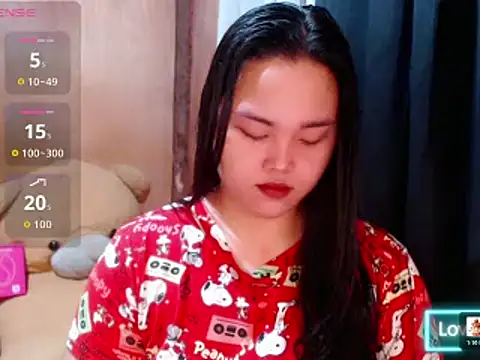  Lylia online show from 9, 7, 2026