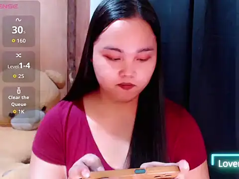  Lylia online show from 22, 7, 2026