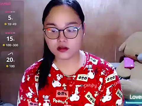  Lylia online show from 29, 7, 2026