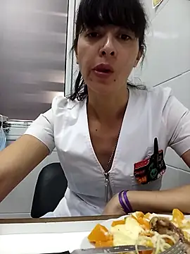 aphrodite sexy online show from 19, 4, 2026