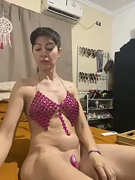 aphrodite sexy online show from 23, 4, 2026