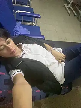 aphrodite sexy online show from 27, 6, 2026