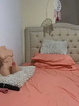 aphrodite sexy online show from 15, 7, 2026