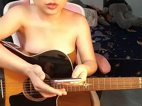 Ori-Yannie online show from 11, 9, 2025