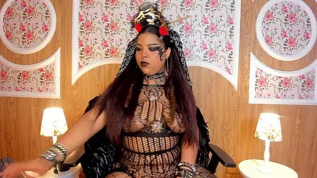 Kaidapunk online show from 18, 10, 2025