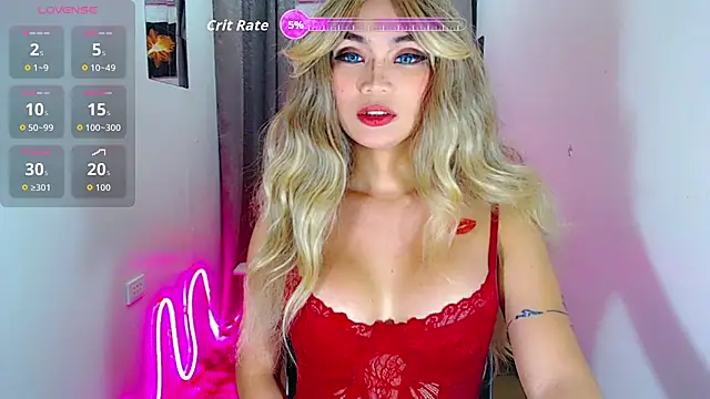 Snapshot of SavanaSexy chatting on 5, 12, 2025 SavanaSexy online show from 5, 12, 2025