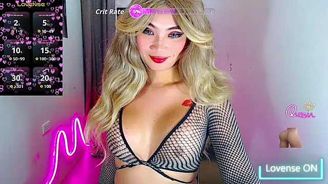 SavanaSexy online show from 15, 1, 2026