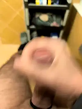 mariopene25 online show from 8, 3, 2026