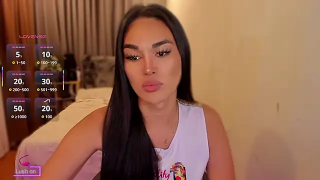 Fox Smithxx online show from 2, 4, 2026