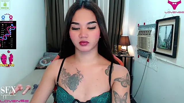 Snapshot of lil_fantacy chatting on 6, 11, 2025 lil fantacy online show from 6, 11, 2025